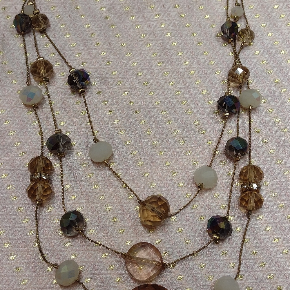Necklace - Picture 6 of 10